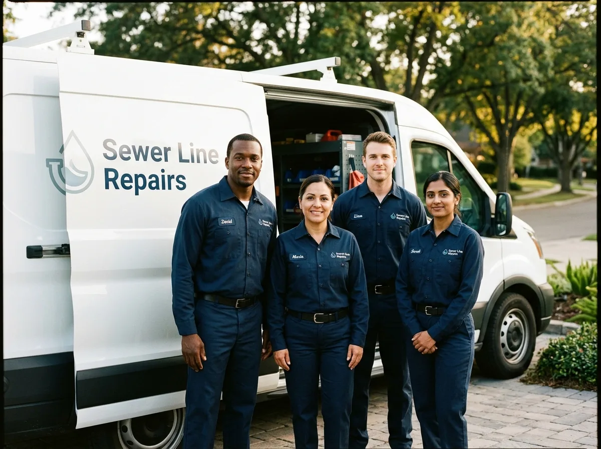 Emergency Plumber company in Cookeville, TN